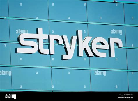 stryker medical